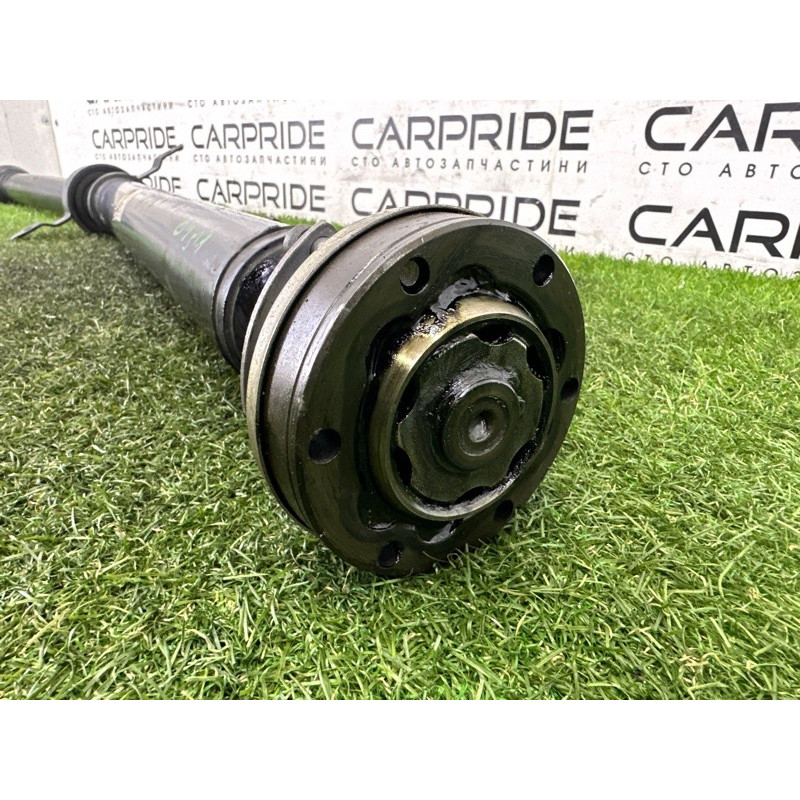 Карданный вал (трансмиссия) AUDI Q5 8R 2012 2.0 CAEB 8R0521101L