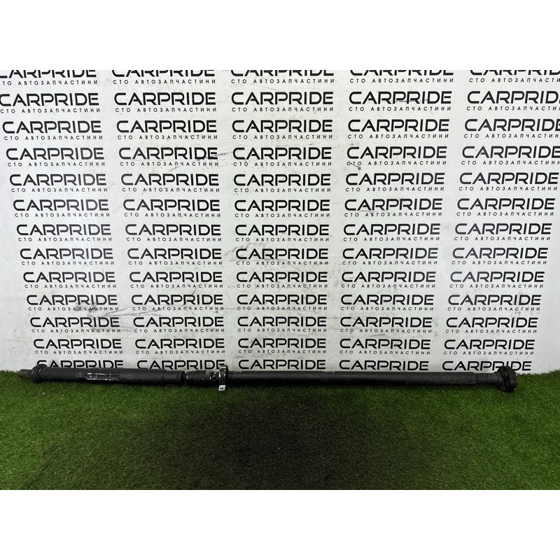 Карданный вал (трансмиссия) BMW X1 F48 2016 2.0 B46B20 26118837559