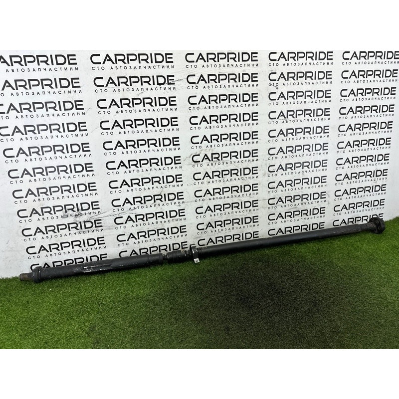 Карданный вал (трансмиссия) BMW X1 F48 2016 2.0 B46B20 26118837559