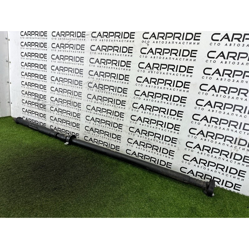 Карданный вал (трансмиссия) BMW X1 F48 2016 2.0 B46B20 26118837559