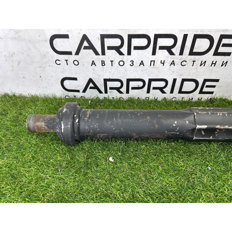 Карданный вал (трансмиссия) BMW X1 F48 2016 2.0 B46B20 26118837559