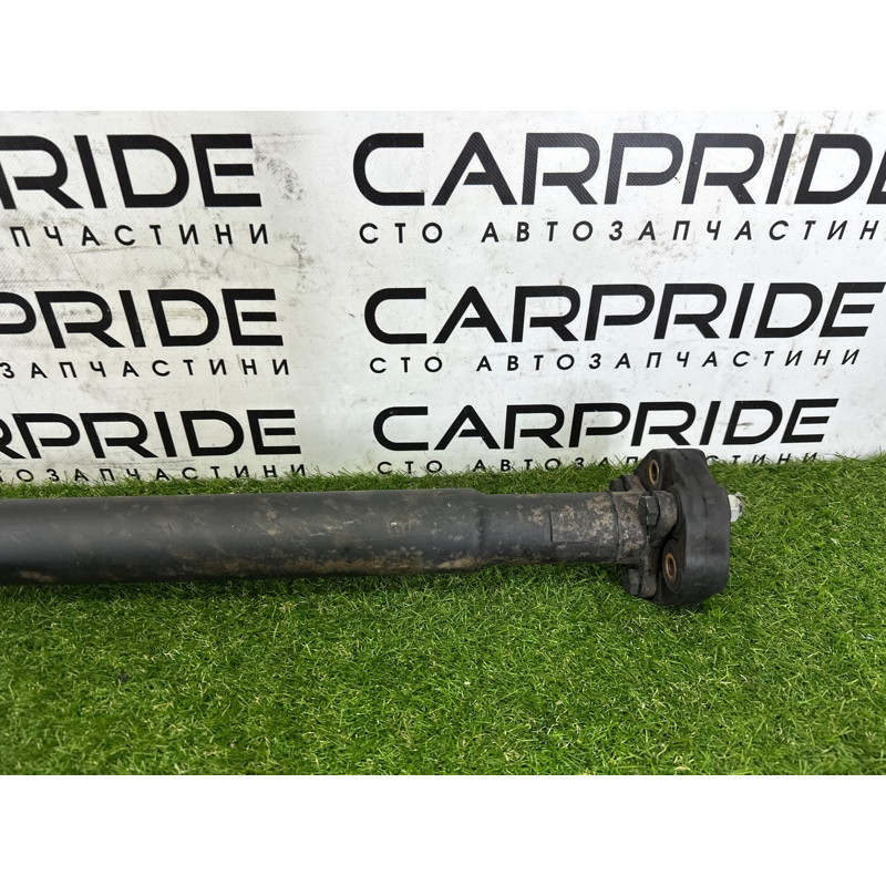 Карданный вал (трансмиссия) BMW X1 F48 2016 2.0 B46B20 26118837559