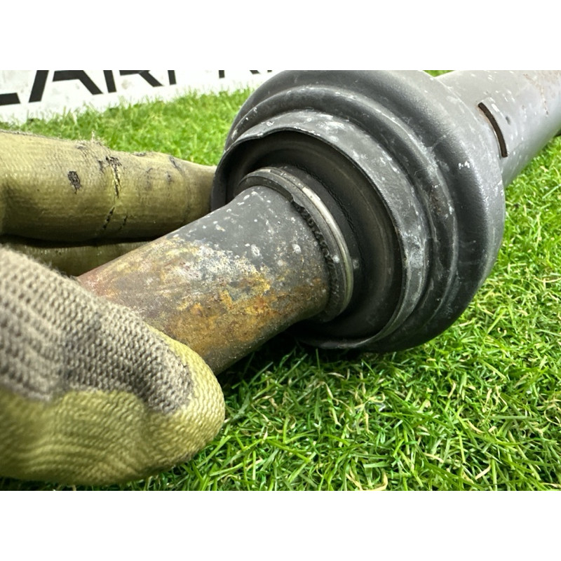 Карданный вал (трансмиссия) BMW X1 F48 2016 2.0 B46B20 26118837559