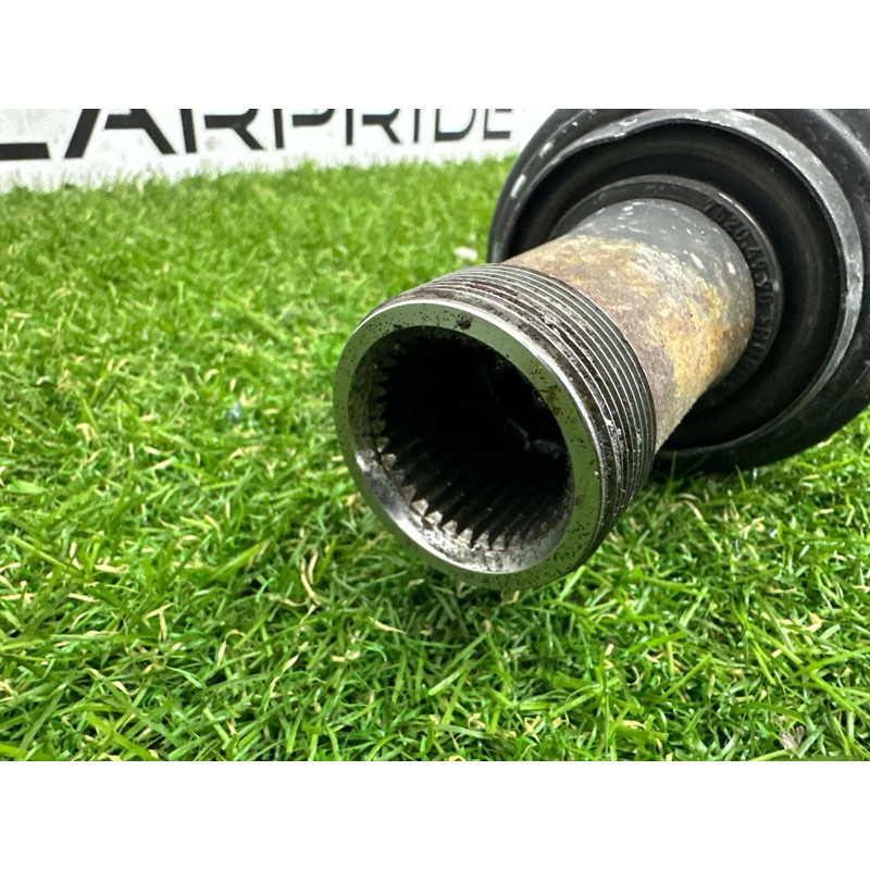 Карданный вал (трансмиссия) BMW X1 F48 2016 2.0 B46B20 26118837559