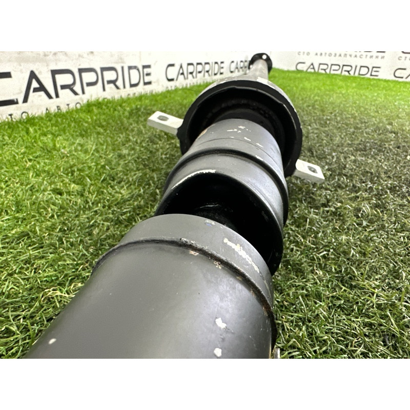 Карданный вал (трансмиссия) BMW X1 F48 2016 2.0 B46B20 26118837559