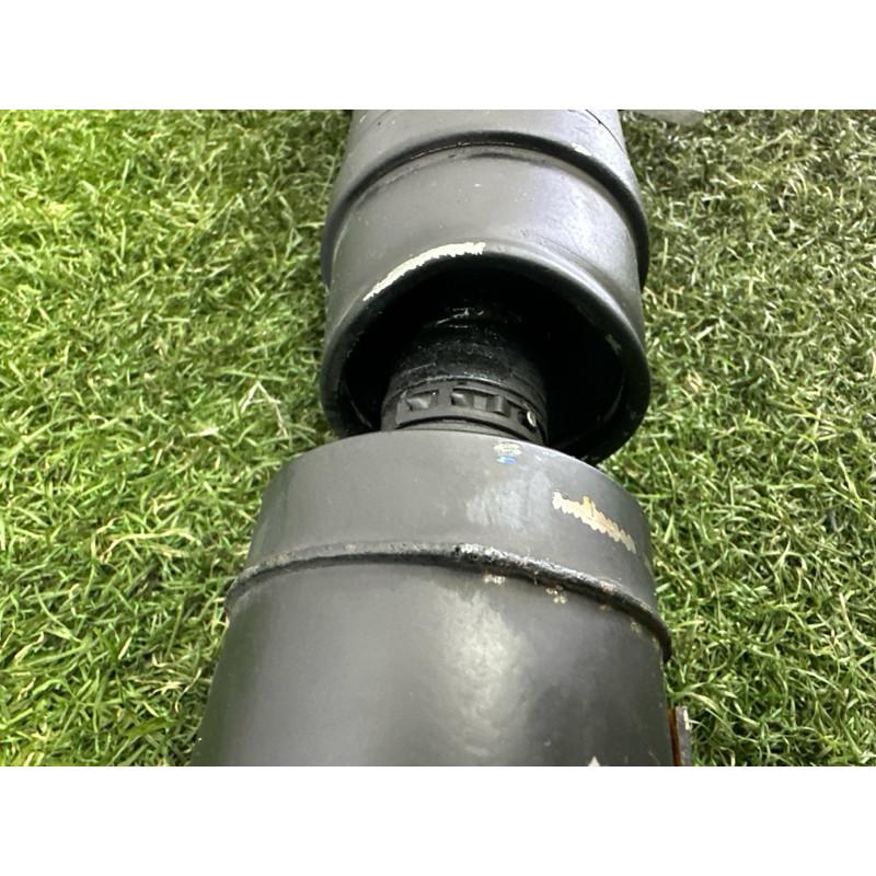 Карданный вал (трансмиссия) BMW X1 F48 2016 2.0 B46B20 26118837559