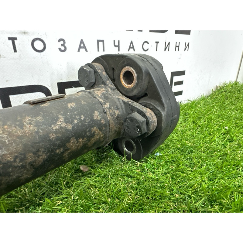 Карданный вал (трансмиссия) BMW X1 F48 2016 2.0 B46B20 26118837559