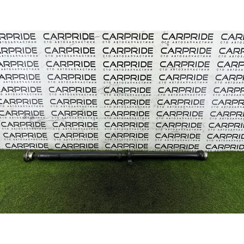 Карданный вал (трансмиссия) AUDI Q5 8R 2012 2.0 CAEB 8R0521101L