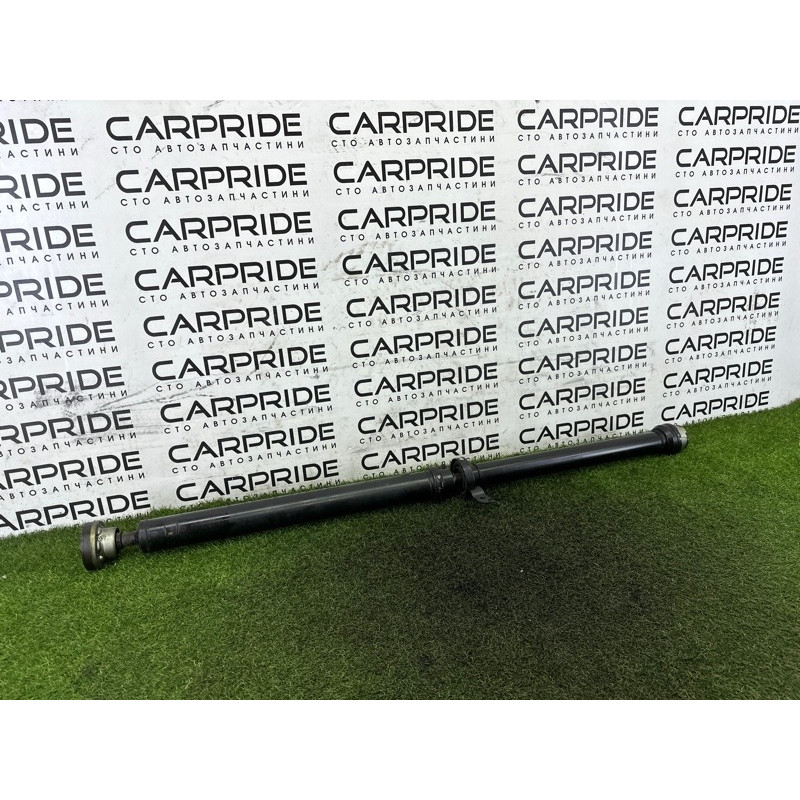 Карданный вал (трансмиссия) AUDI Q5 8R 2012 2.0 CAEB 8R0521101L