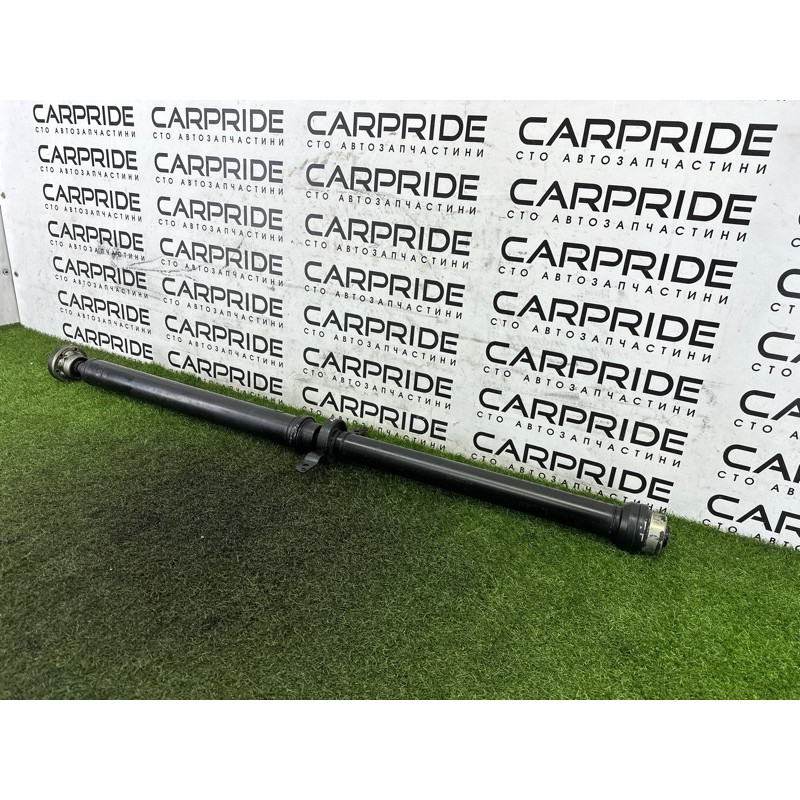 Карданный вал (трансмиссия) AUDI Q5 8R 2012 2.0 CAEB 8R0521101L