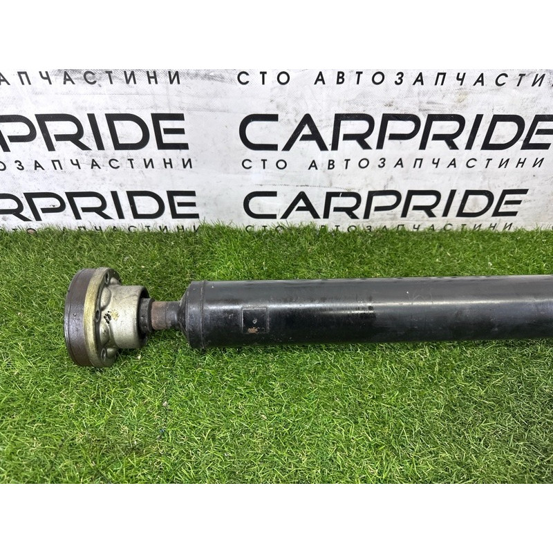 Карданный вал (трансмиссия) AUDI Q5 8R 2012 2.0 CAEB 8R0521101L