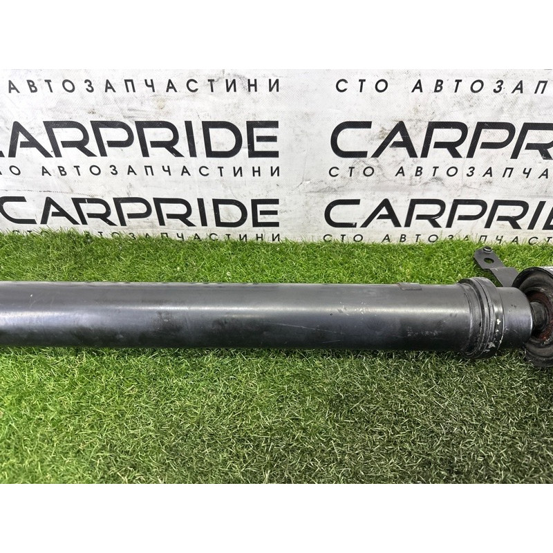 Карданный вал (трансмиссия) AUDI Q5 8R 2012 2.0 CAEB 8R0521101L