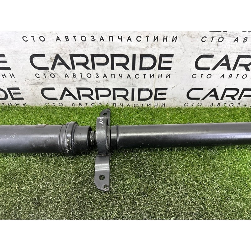 Карданный вал (трансмиссия) AUDI Q5 8R 2012 2.0 CAEB 8R0521101L