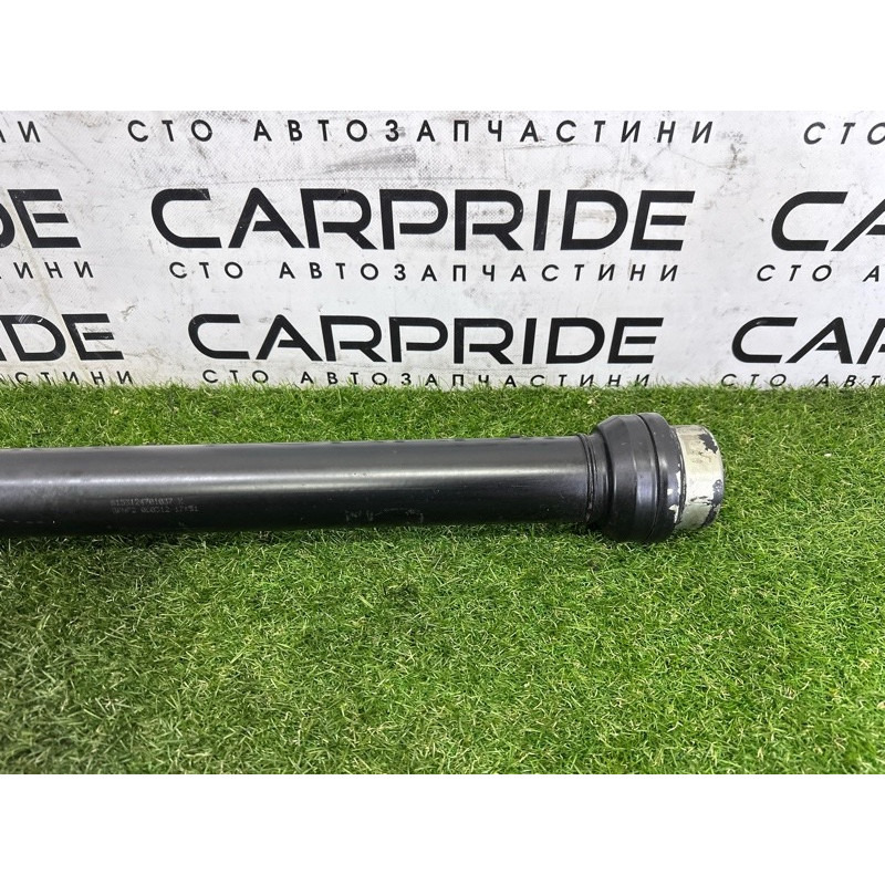 Карданный вал (трансмиссия) AUDI Q5 8R 2012 2.0 CAEB 8R0521101L