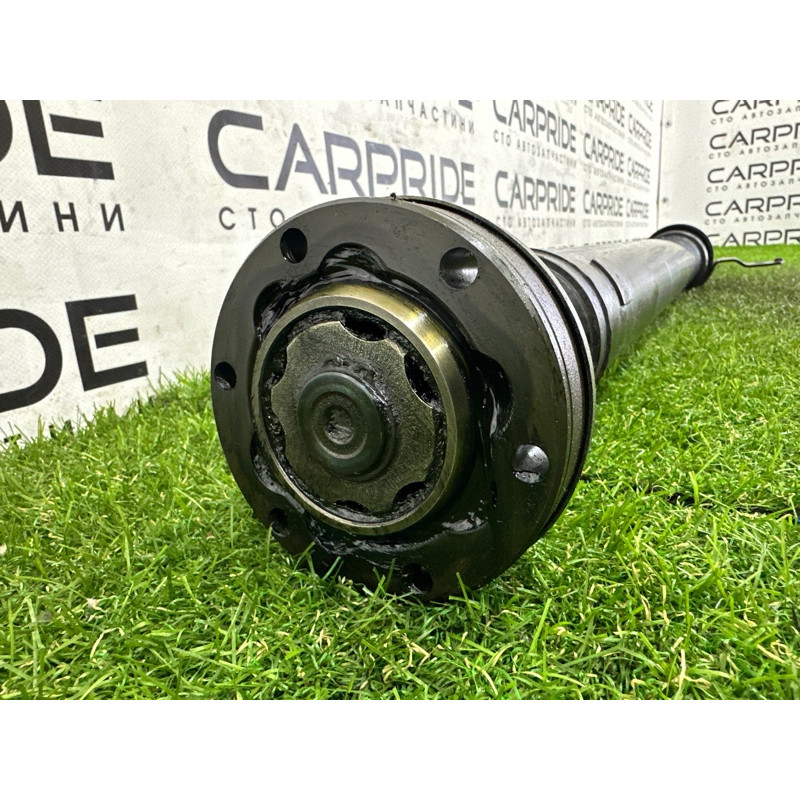 Карданный вал (трансмиссия) AUDI Q5 8R 2012 2.0 CAEB 8R0521101L