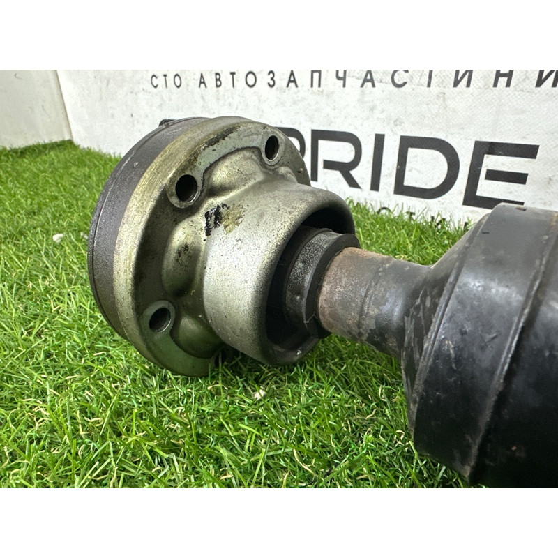 Карданный вал (трансмиссия) AUDI Q5 8R 2012 2.0 CAEB 8R0521101L