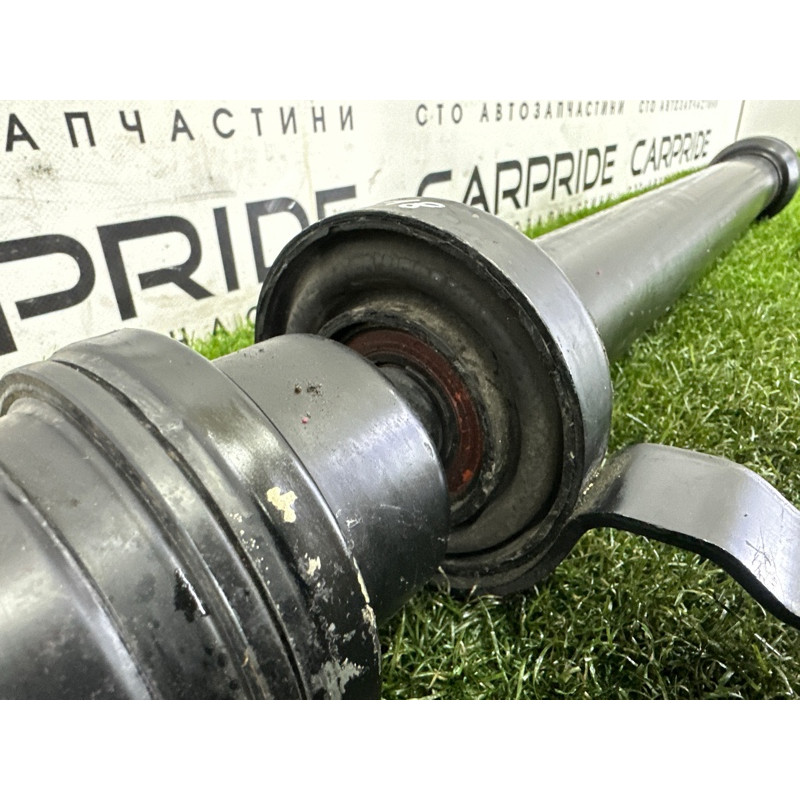 Карданный вал (трансмиссия) AUDI Q5 8R 2012 2.0 CAEB 8R0521101L