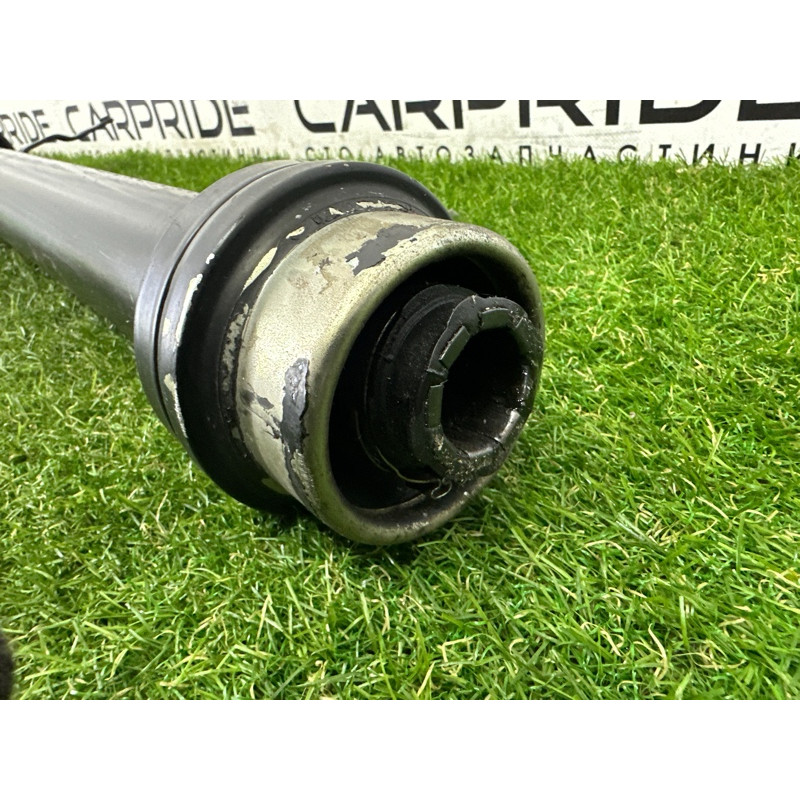 Карданный вал (трансмиссия) AUDI Q5 8R 2012 2.0 CAEB 8R0521101L