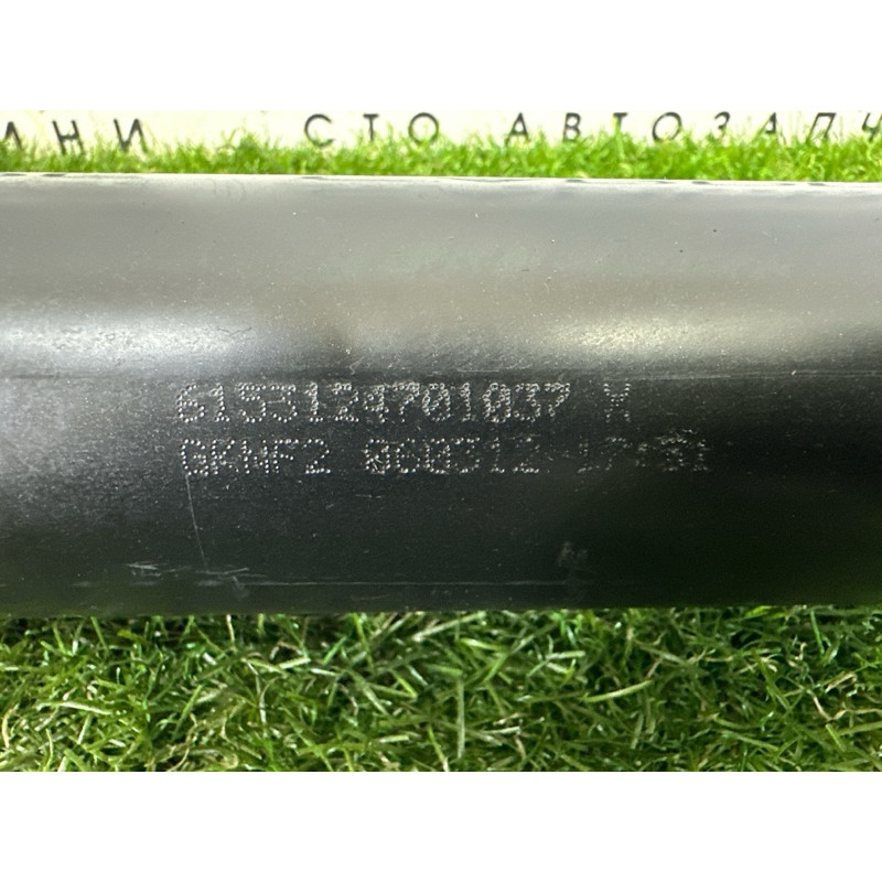 Карданный вал (трансмиссия) AUDI Q5 8R 2012 2.0 CAEB 8R0521101L