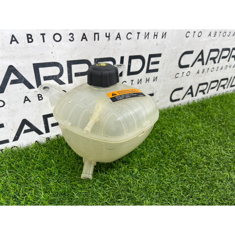 Бачок расширительный (система охлаждения) Nissan Rogue T33 2023 1.5 KR15DDT 217106RC0A