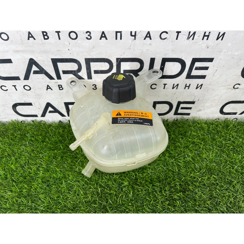 Бачок расширительный (система охлаждения) Nissan Rogue T33 2023 1.5 KR15DDT 217106RC0A