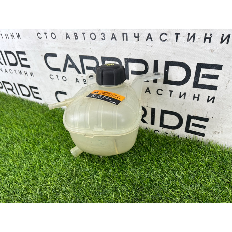 Бачок расширительный (система охлаждения) Nissan Rogue T33 2023 1.5 KR15DDT 217106RC0A