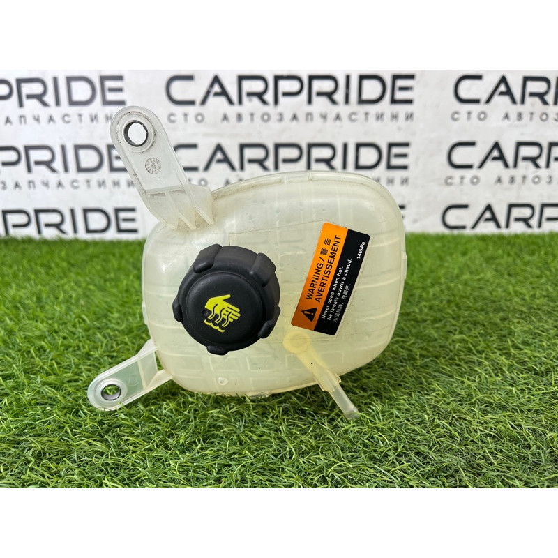 Бачок расширительный (система охлаждения) Nissan Rogue T33 2023 1.5 KR15DDT 217106RC0A