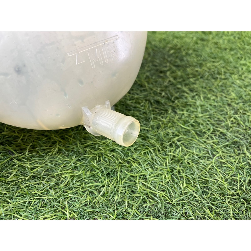 Бачок расширительный (система охлаждения) Nissan Rogue T33 2023 1.5 KR15DDT 217106RC0A