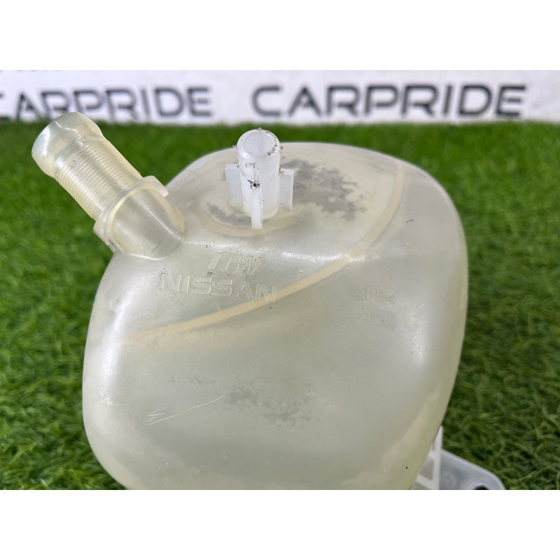 Бачок расширительный (система охлаждения) Nissan Rogue T33 2023 1.5 KR15DDT 217106RC0A