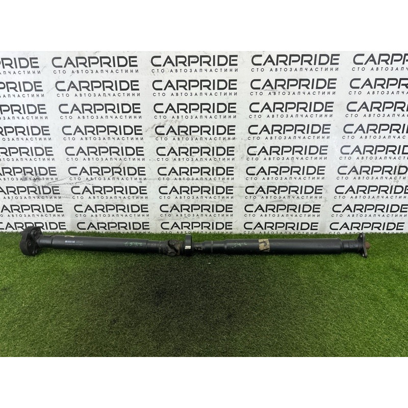 Карданный вал (трансмиссия) BMW 7-series F01 2011 3.0 N54 26107614652