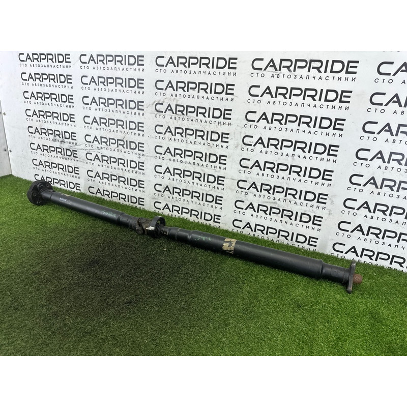 Карданный вал (трансмиссия) BMW 7-series F01 2011 3.0 N54 26107614652