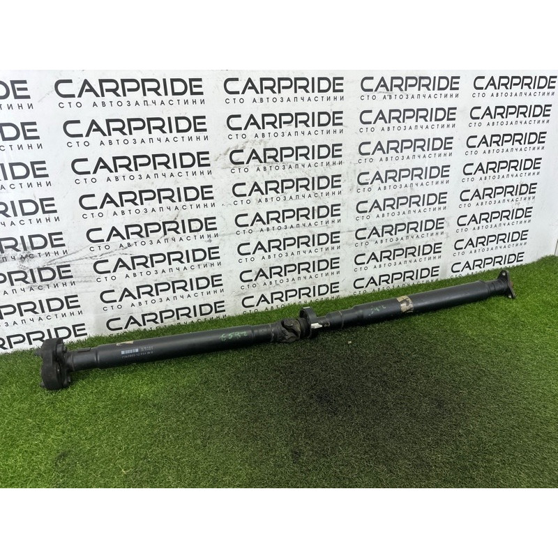 Карданный вал (трансмиссия) BMW 7-series F01 2011 3.0 N54 26107614652