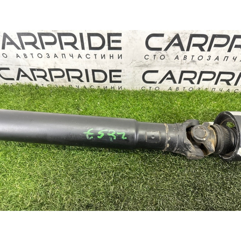 Карданный вал (трансмиссия) BMW 7-series F01 2011 3.0 N54 26107614652