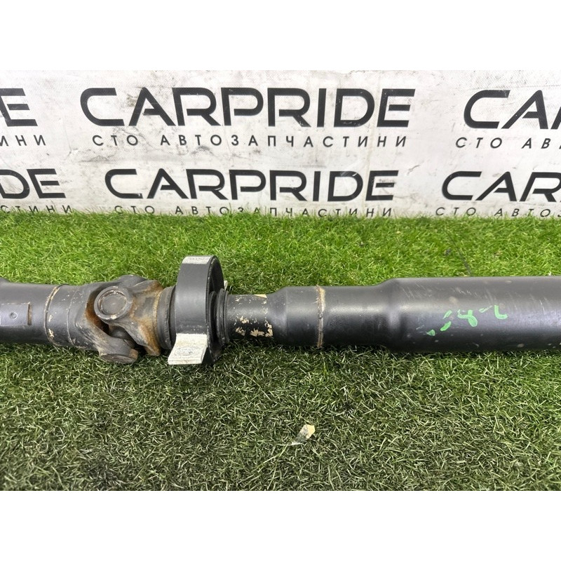 Карданный вал (трансмиссия) BMW 7-series F01 2011 3.0 N54 26107614652