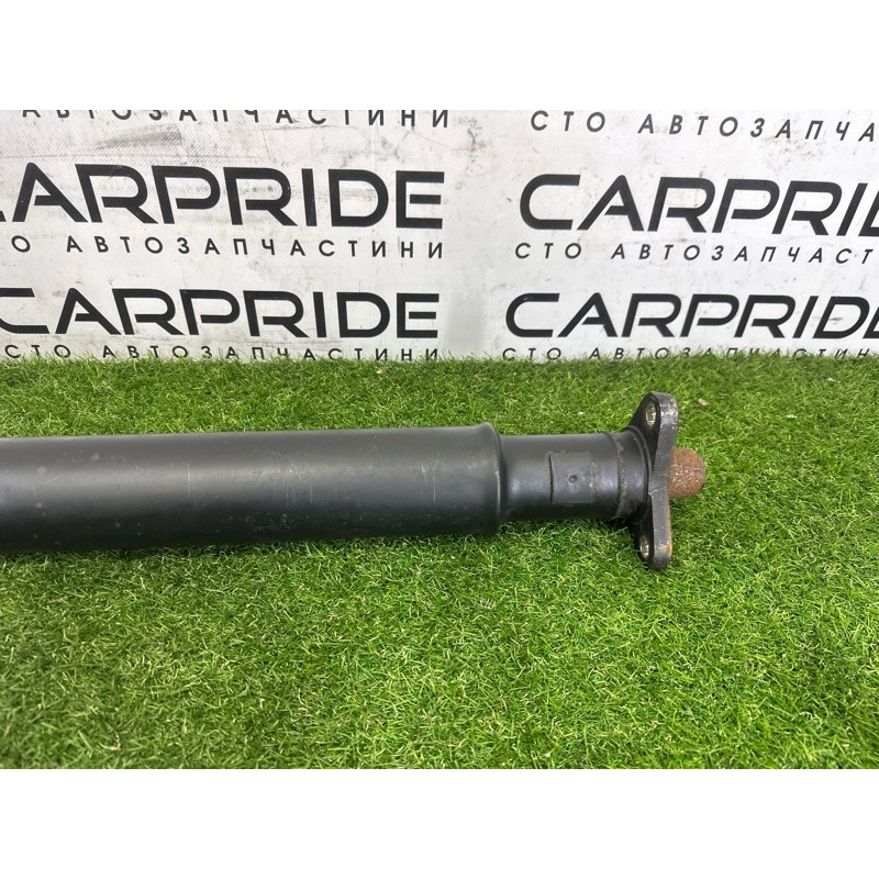 Карданный вал (трансмиссия) BMW 7-series F01 2011 3.0 N54 26107614652