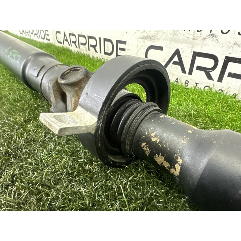 Карданный вал (трансмиссия) BMW 7-series F01 2011 3.0 N54 26107614652