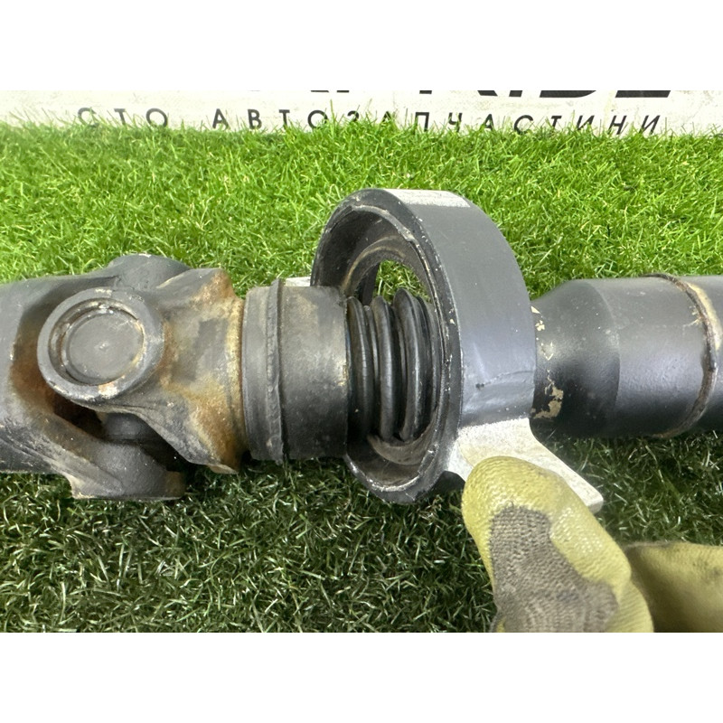 Карданный вал (трансмиссия) BMW 7-series F01 2011 3.0 N54 26107614652