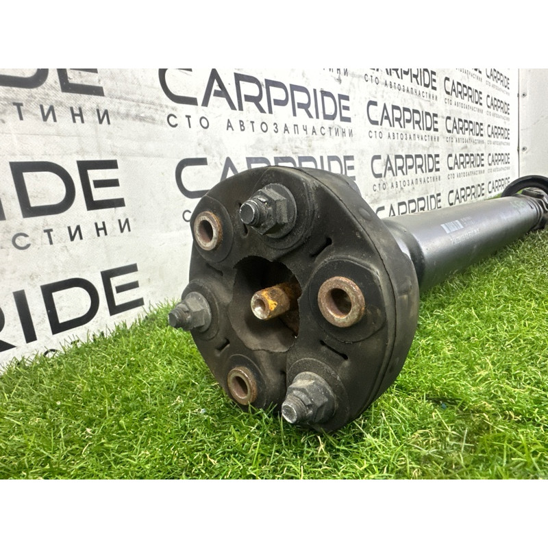 Карданный вал (трансмиссия) BMW 7-series F01 2011 3.0 N54 26107614652