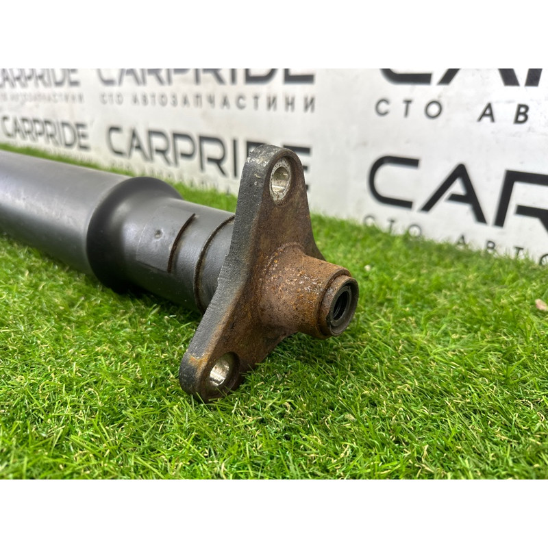 Карданный вал (трансмиссия) BMW 7-series F01 2011 3.0 N54 26107614652