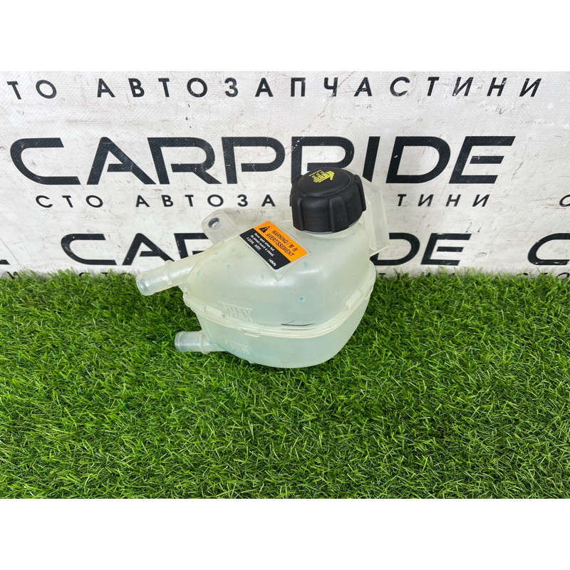 Бачок расширительный (система охлаждения) Nissan Rogue T33 2023 1.5 KR15DDT 217106RC5A