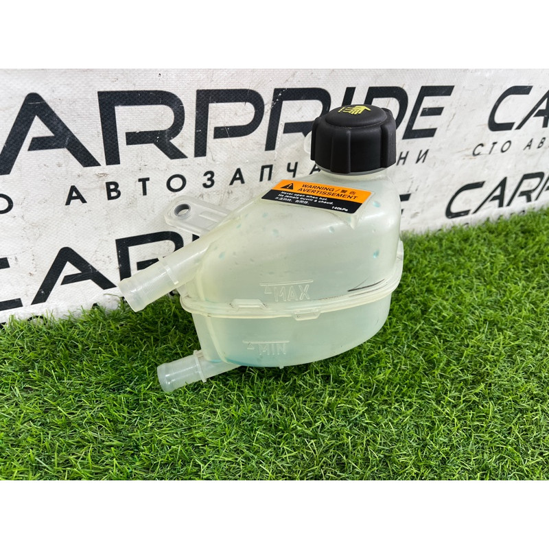 Бачок расширительный (система охлаждения) Nissan Rogue T33 2023 1.5 KR15DDT 217106RC5A