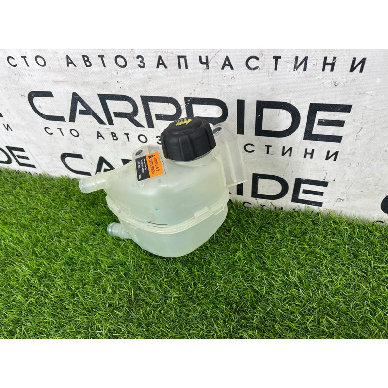 Бачок расширительный (система охлаждения) Nissan Rogue T33 2023 1.5 KR15DDT 217106RC5A