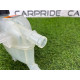 Бачок расширительный (система охлаждения) Nissan Rogue T33 2023 1.5 KR15DDT 217106RC5A