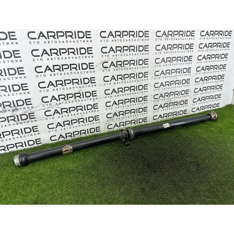 Карданный вал (трансмиссия) AUDI Q7 4M 2017 3.0 CREC 4M0521101Q