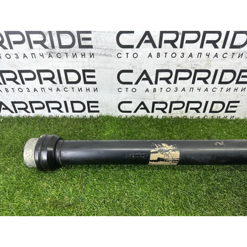 Карданный вал (трансмиссия) AUDI Q7 4M 2017 3.0 CREC 4M0521101Q