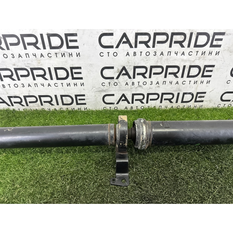 Карданный вал (трансмиссия) AUDI Q7 4M 2017 3.0 CREC 4M0521101Q