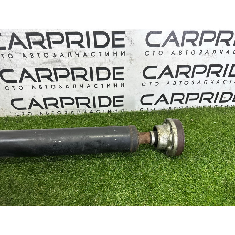 Карданный вал (трансмиссия) AUDI Q7 4M 2017 3.0 CREC 4M0521101Q