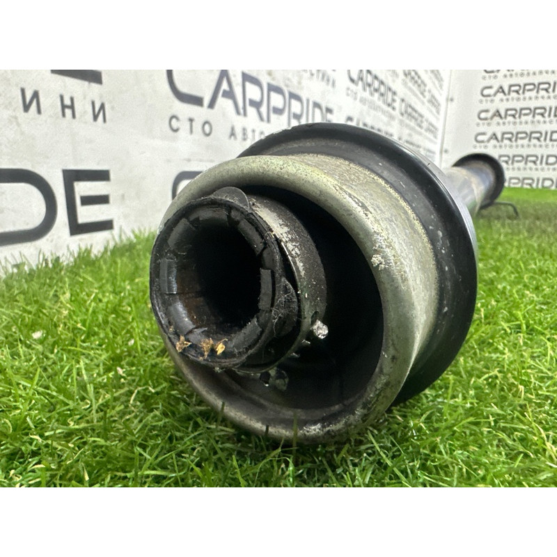 Карданный вал (трансмиссия) AUDI Q7 4M 2017 3.0 CREC 4M0521101Q