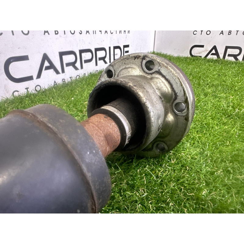 Карданный вал (трансмиссия) AUDI Q7 4M 2017 3.0 CREC 4M0521101Q