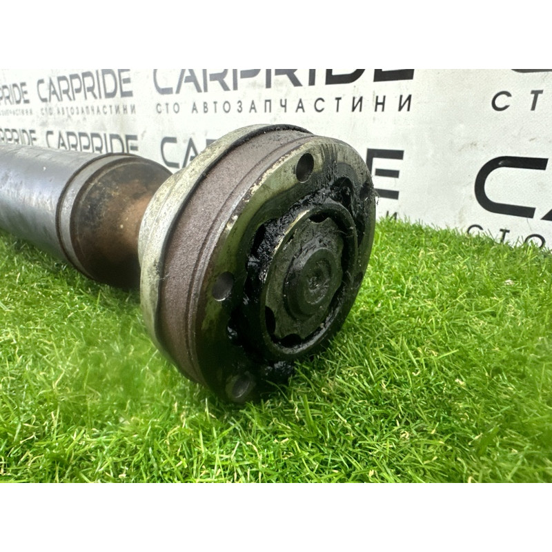 Карданный вал (трансмиссия) AUDI Q7 4M 2017 3.0 CREC 4M0521101Q